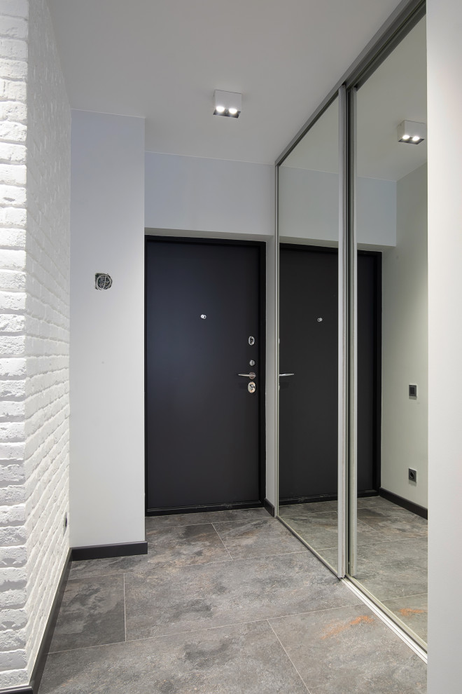 Ремонт 3-х комнатной квартиры в ЖК Белые Росы