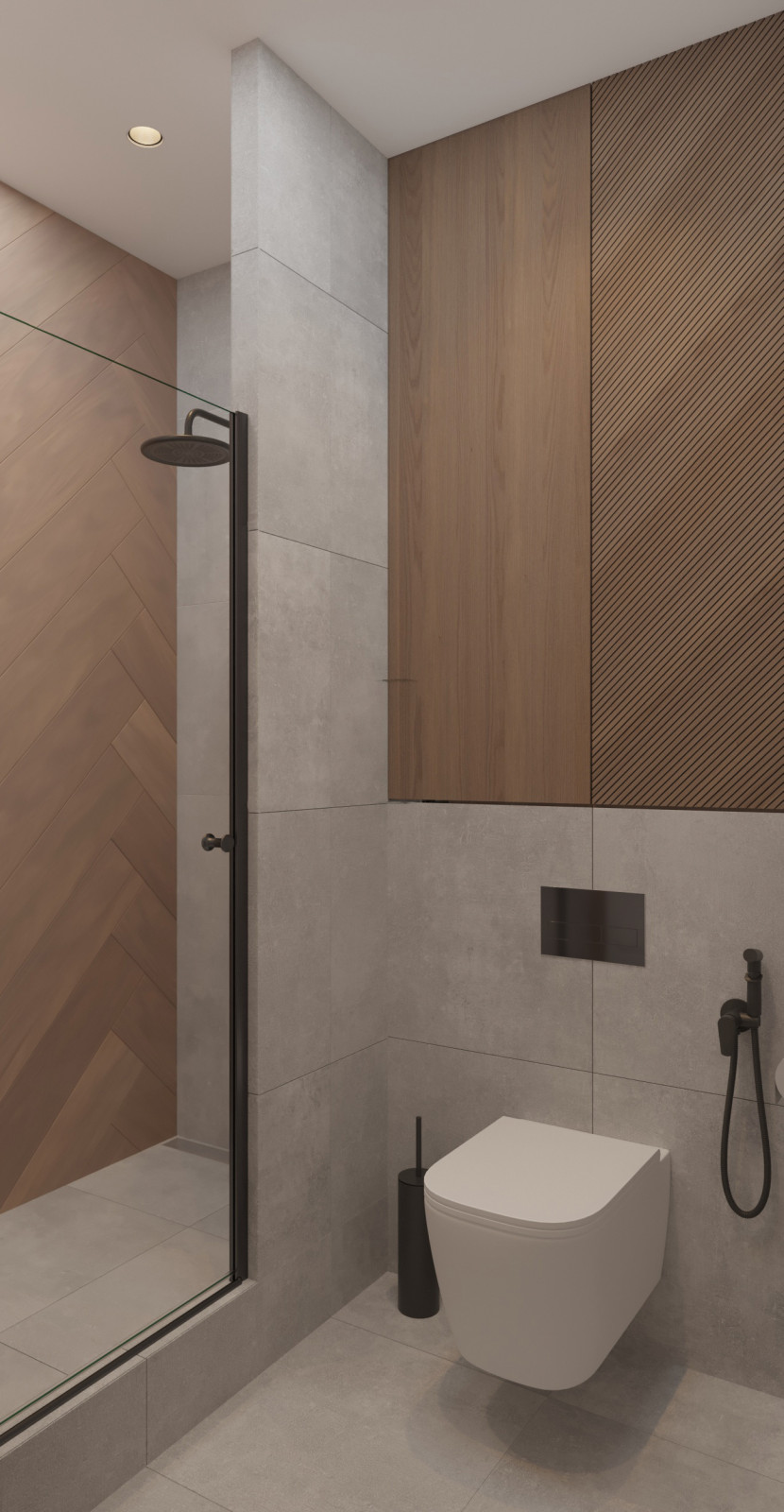 Квартира ЖК Лесопарковый