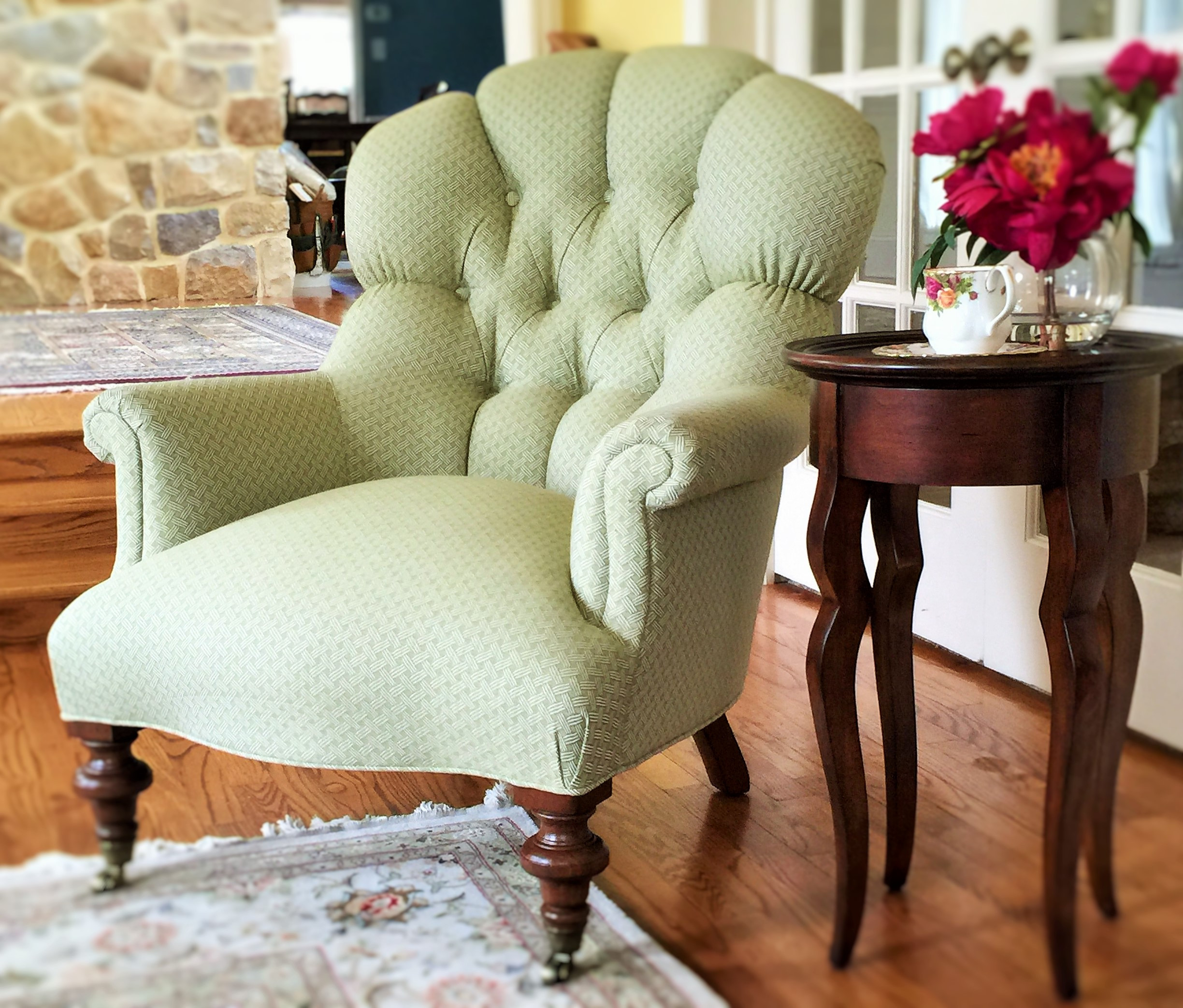 Malvern Living Room