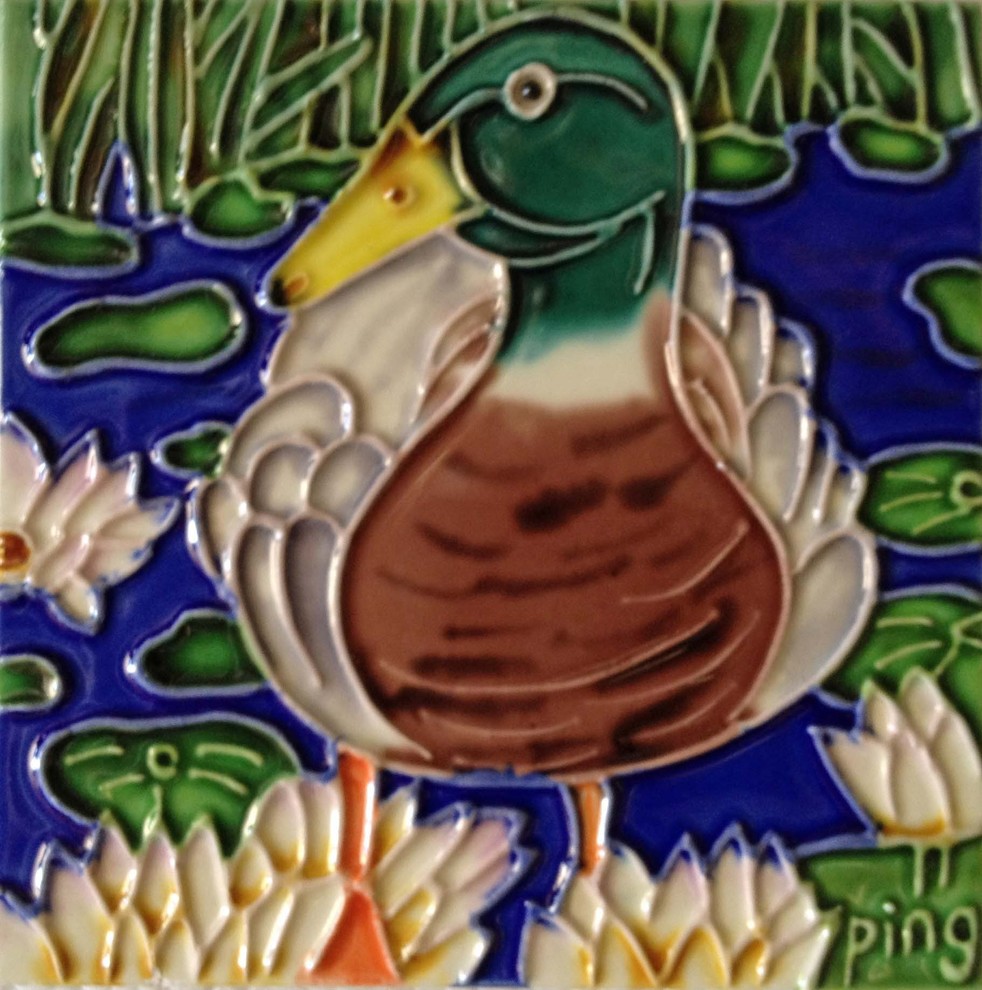 Duck Tile
