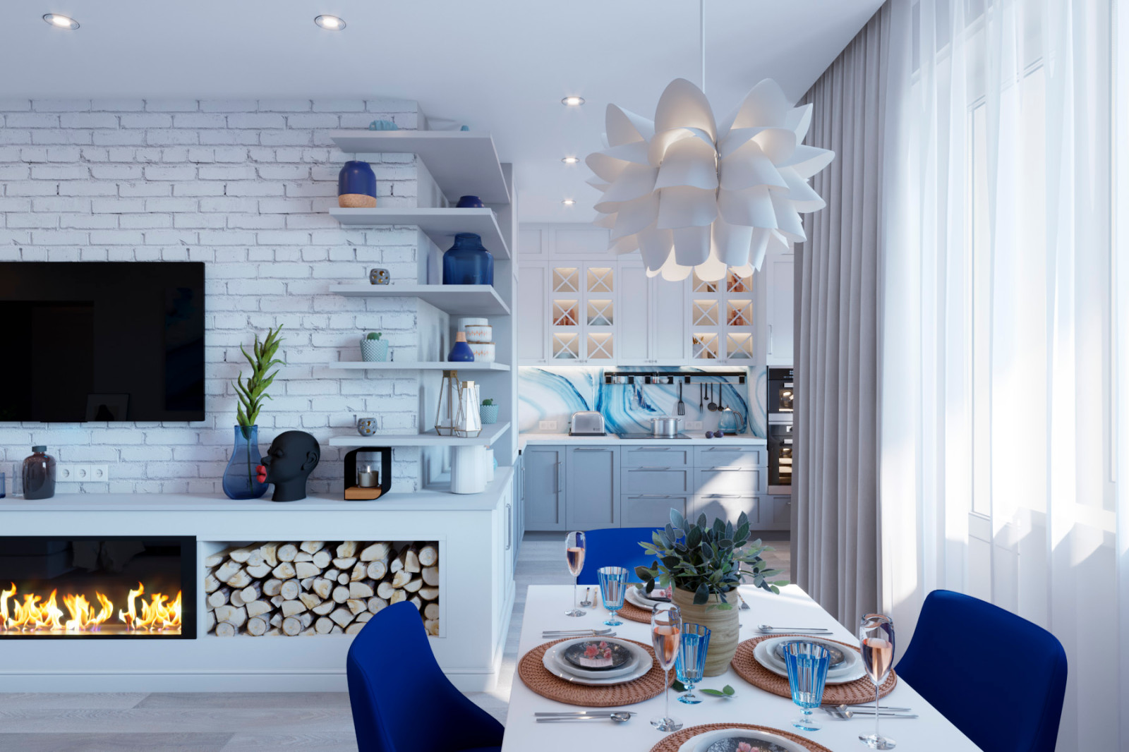 Квартира по улице Санитарный переулок, г. Хабаровск