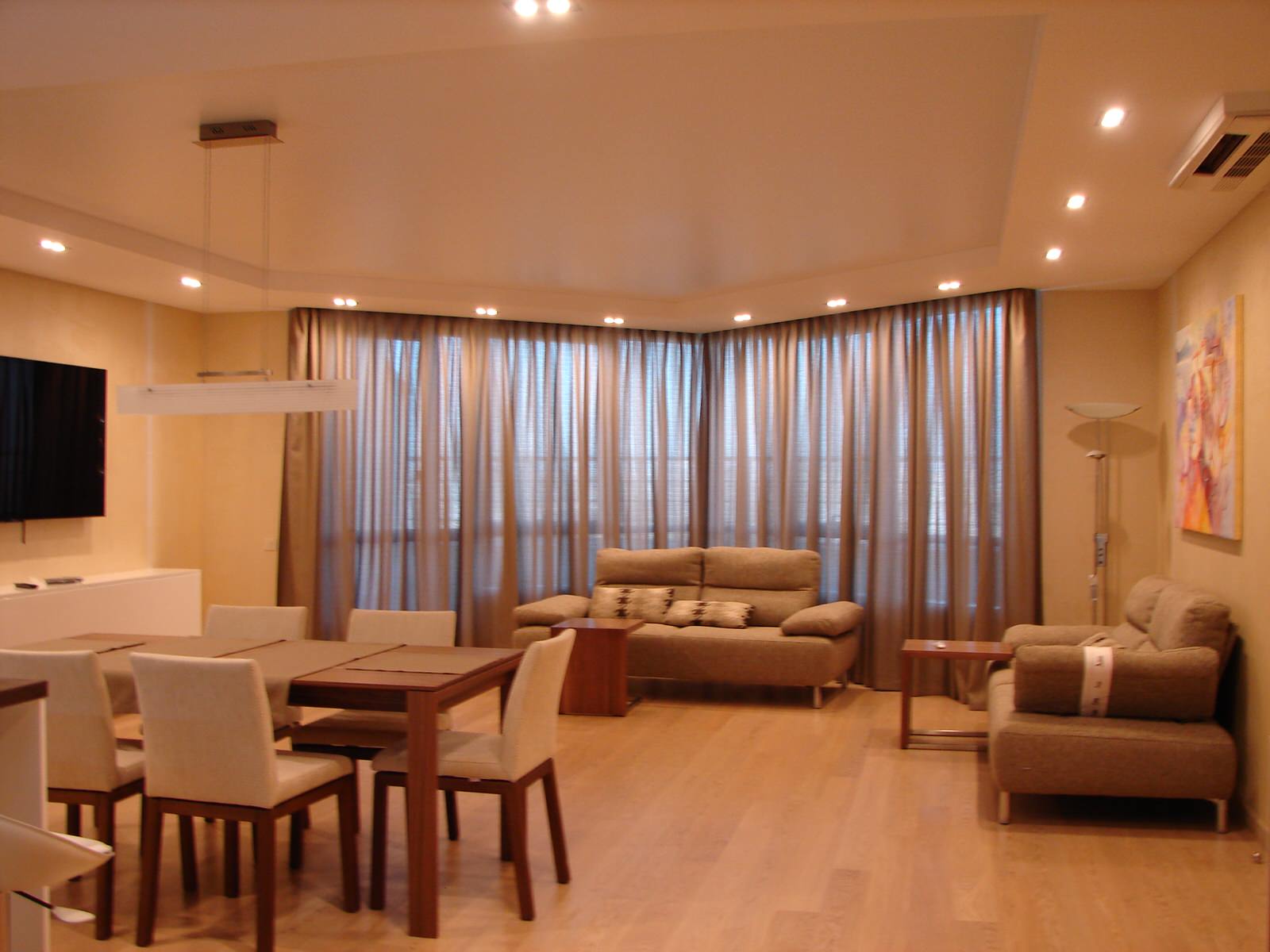 Квартира в Антаресе