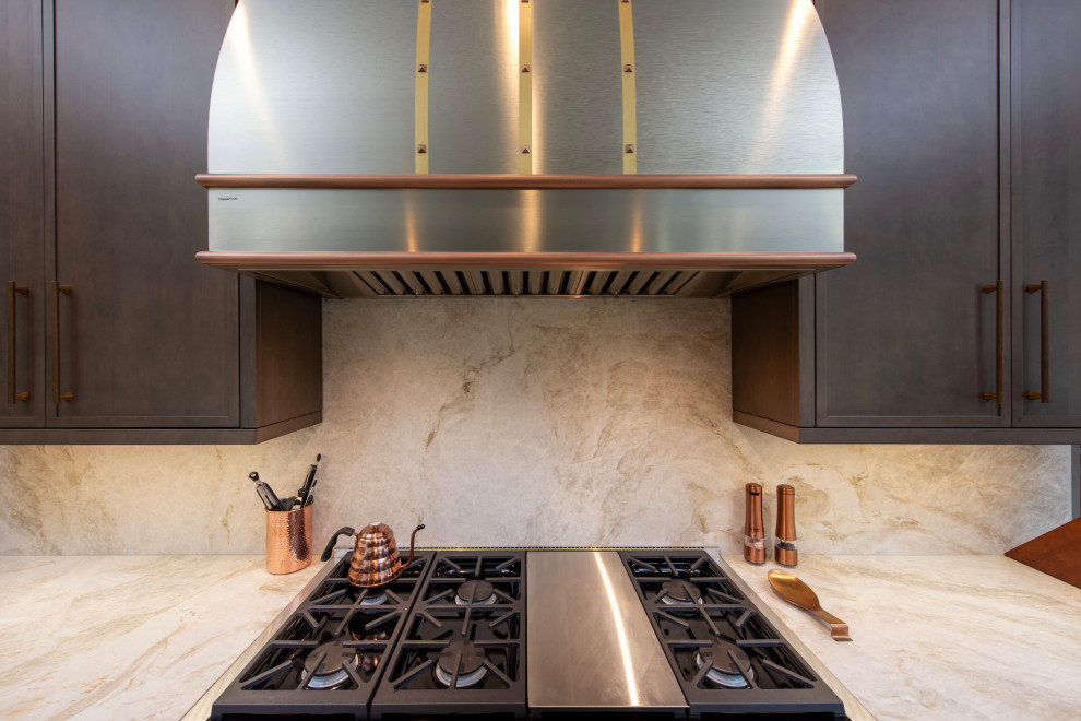 Kitchen - kitchen idea in Phoenix