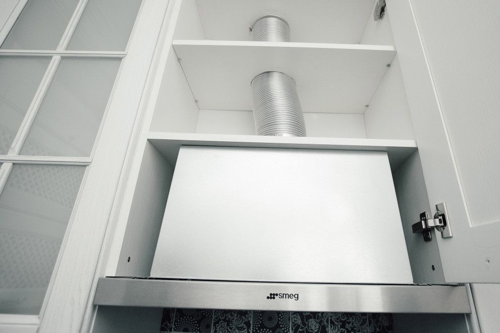 Квартира в ЖК "Одинбург"