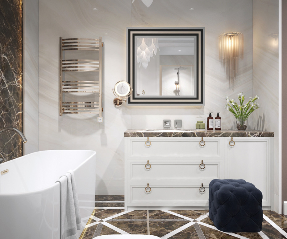 Статус и стиль