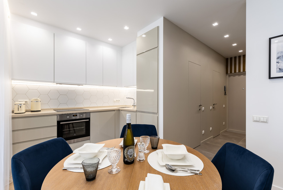 Квартира в Санкт-Петербурге для сдачи в аренду.