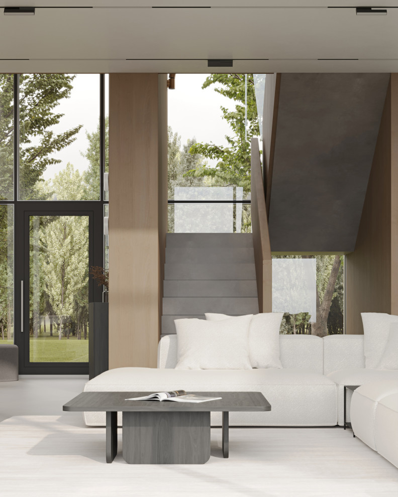 Дом в Санкт-Петербурге