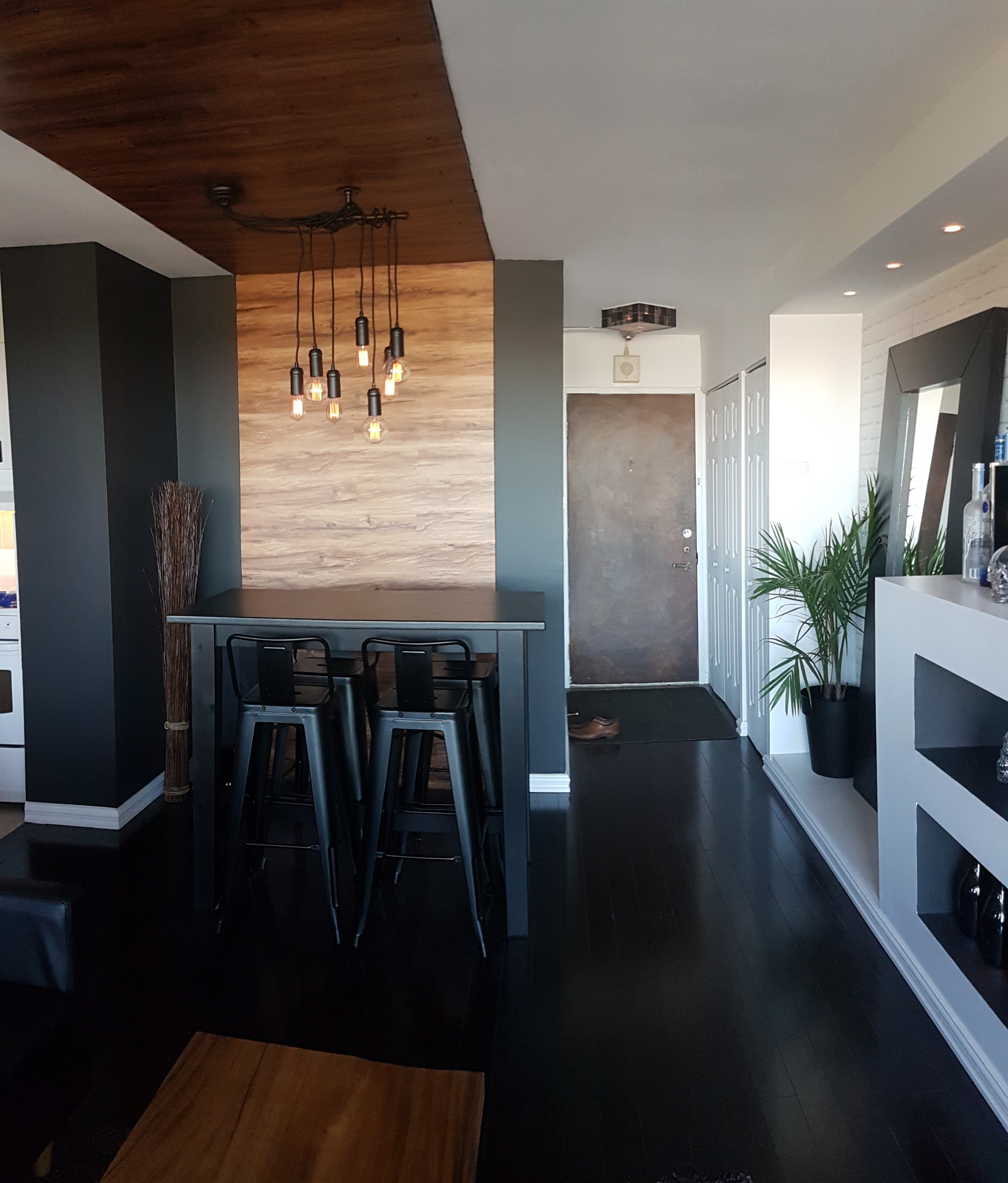 Apartment Cote Sainte-Catherine