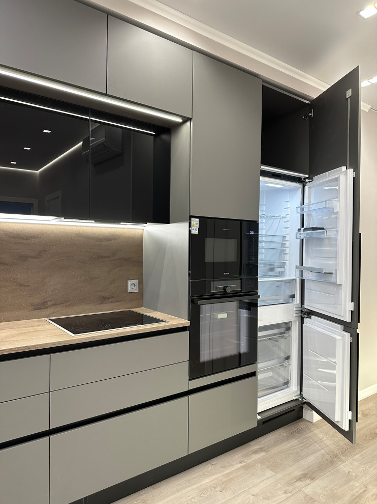 Дискавери 58 м2