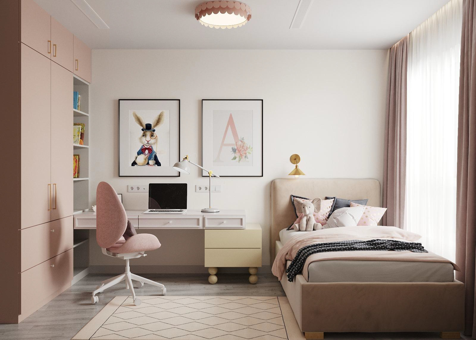 пр. Ветеранов, СПб