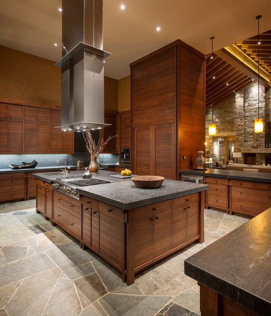 Rustic Kitchen rustic-kitchen