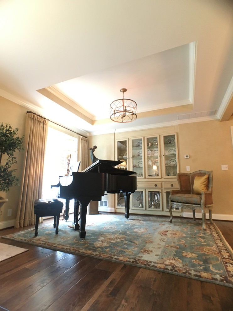 Holly Village Addition/Remodel