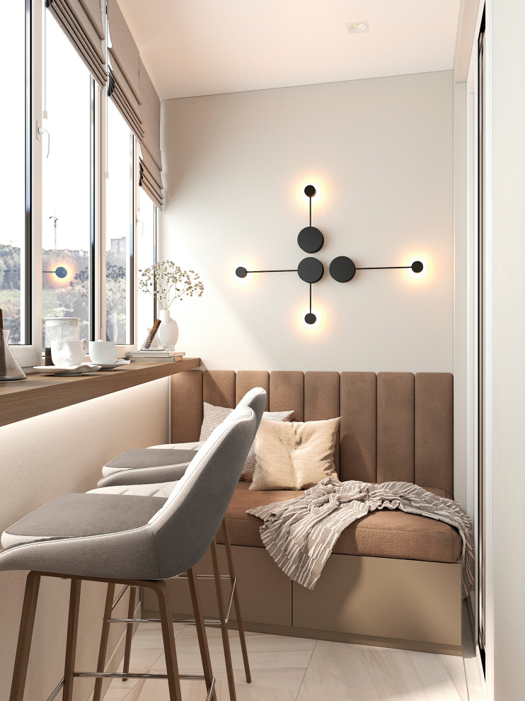 ЖК "Красный Аксай" квартира 70 кв.м.