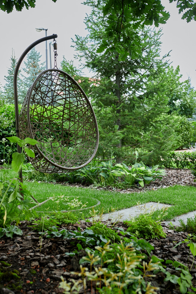 Чистые линии