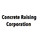 Concrete Raising Corporation