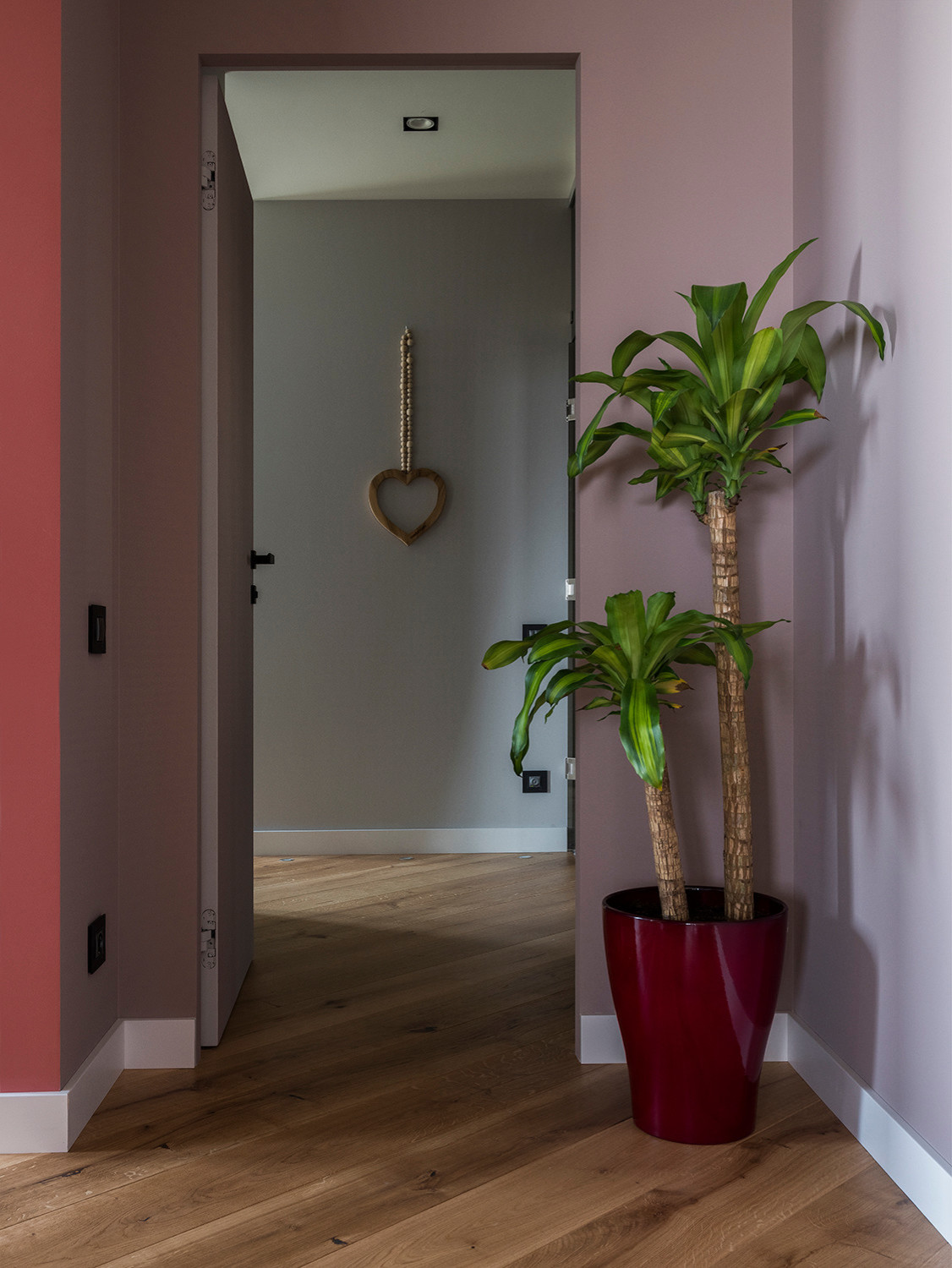 Квартира с видом на Москва-Сити