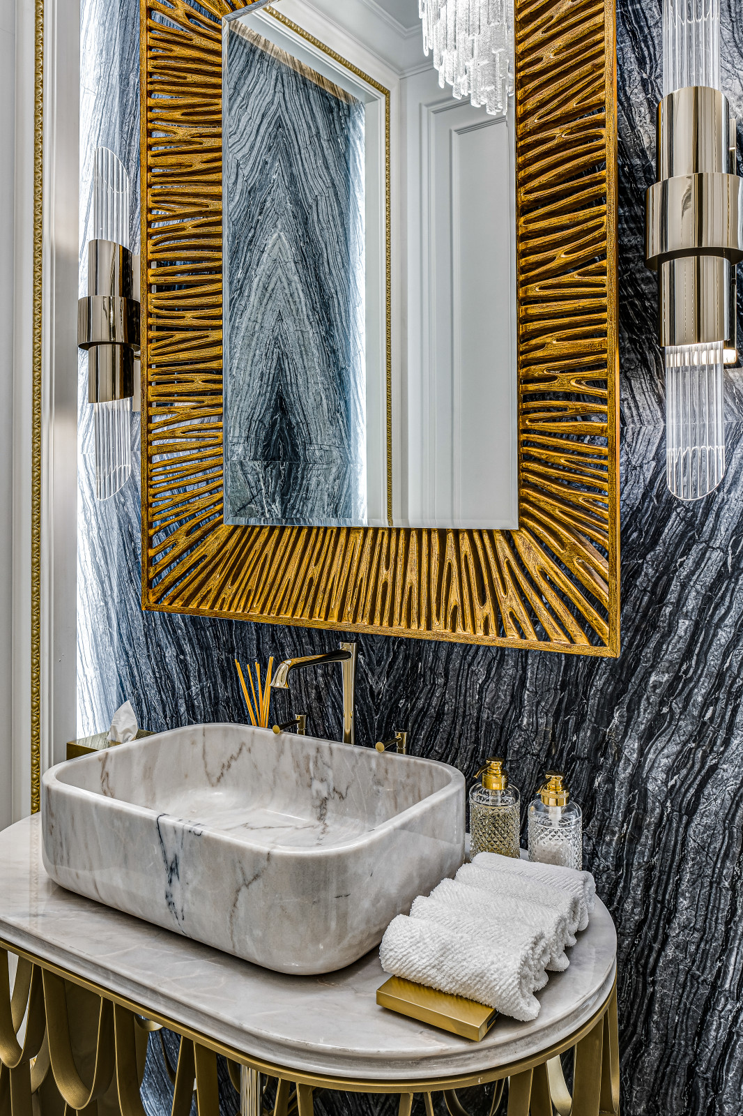 Вилла Дубай 2