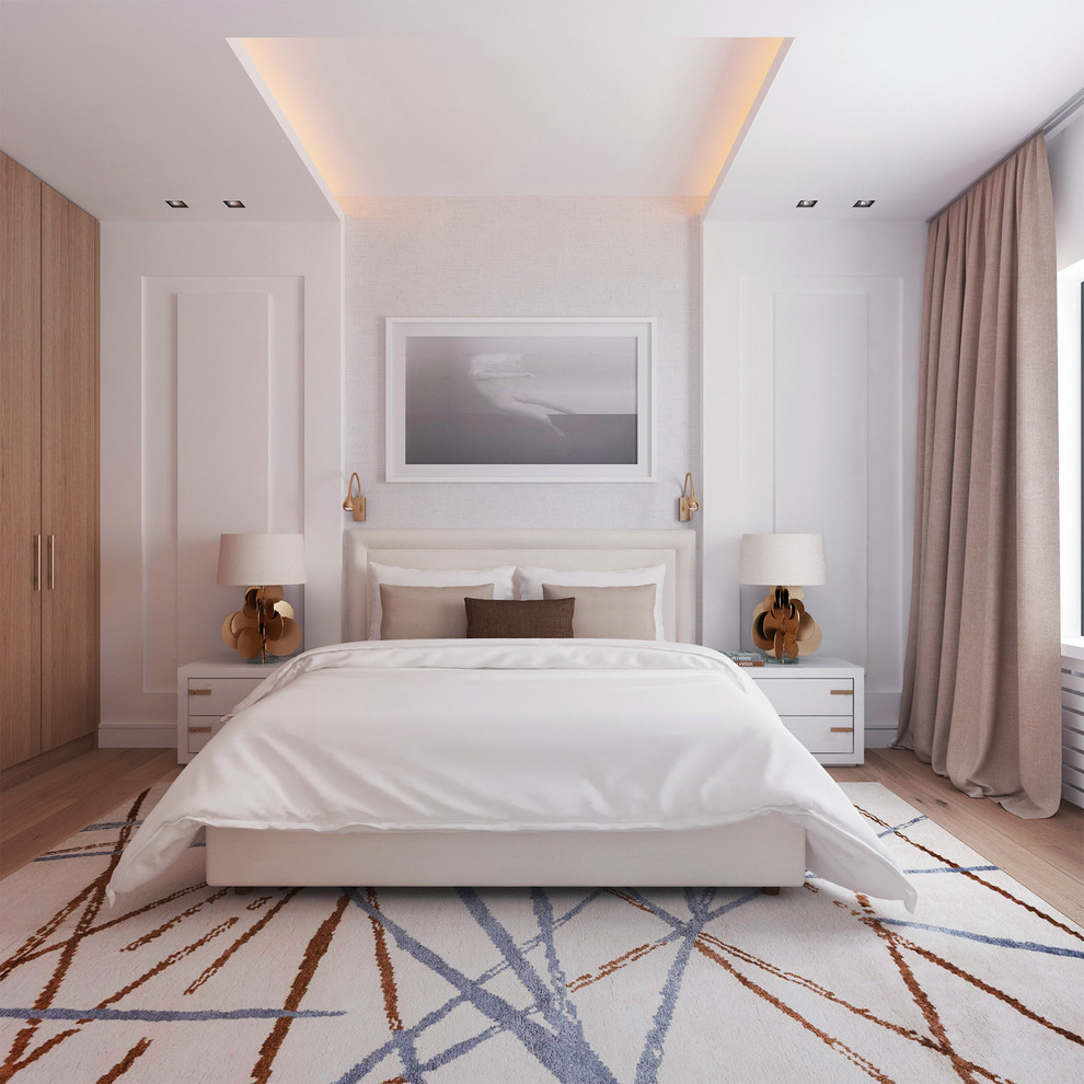 Квартира на Полянке