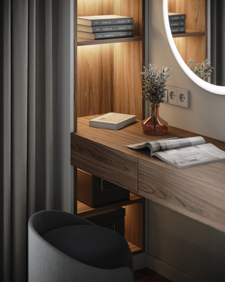 ЖК Династия 76 кв. для Ирины