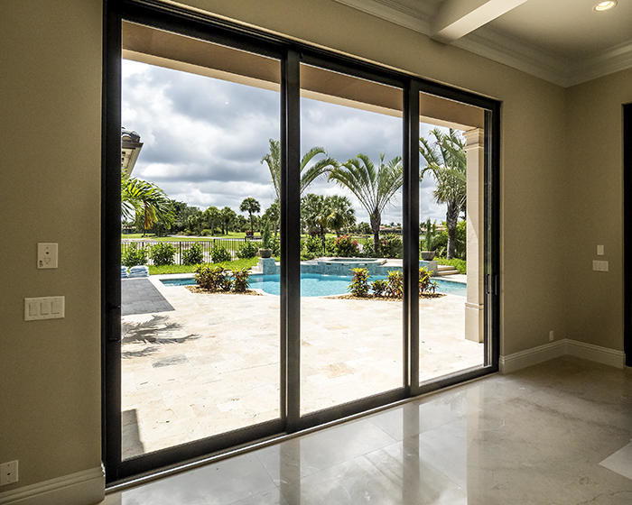 Dreamstar Custom Homes - Custom Home - The Club at Ibis - West Palm Beach, FL