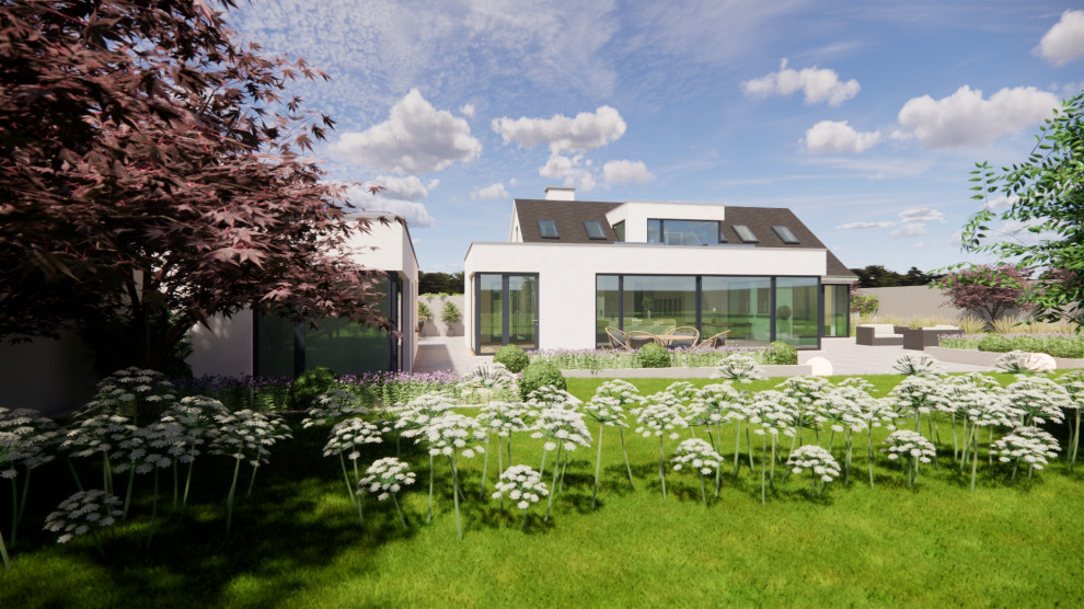Tallow project, Waterford , renovation and extension