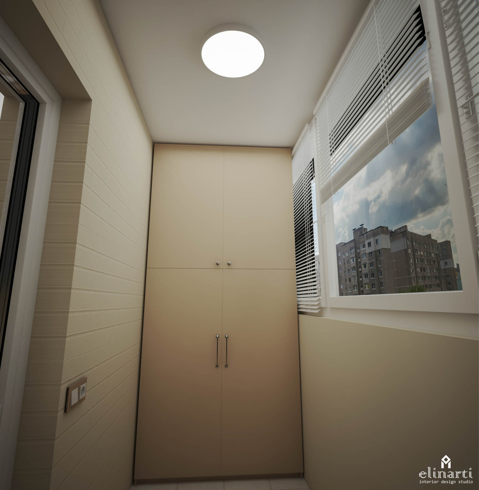 «Воздушный проект»