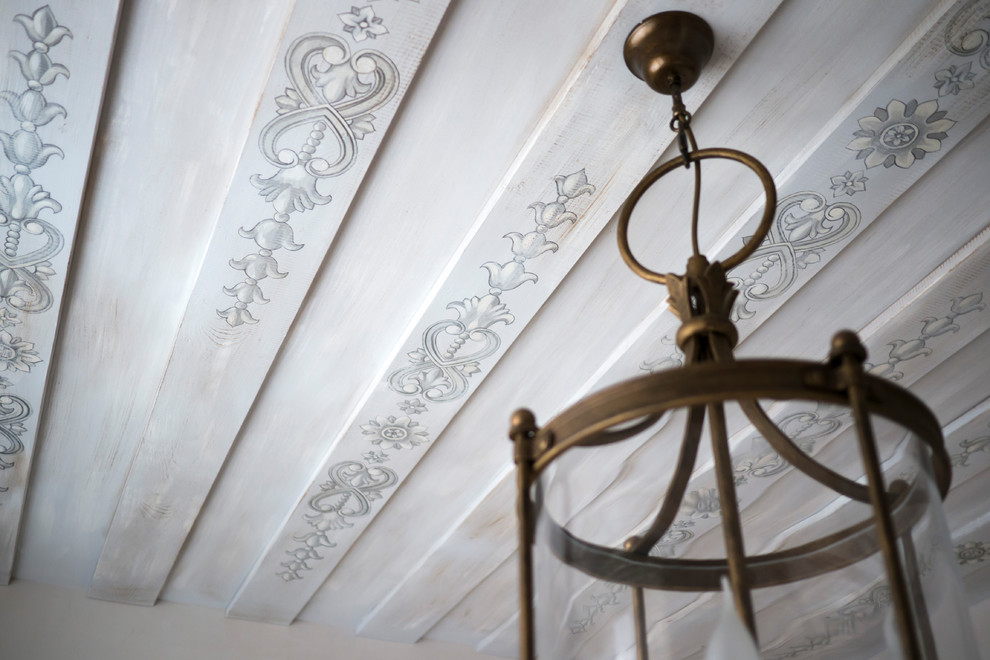 Квартира в доме на набережной