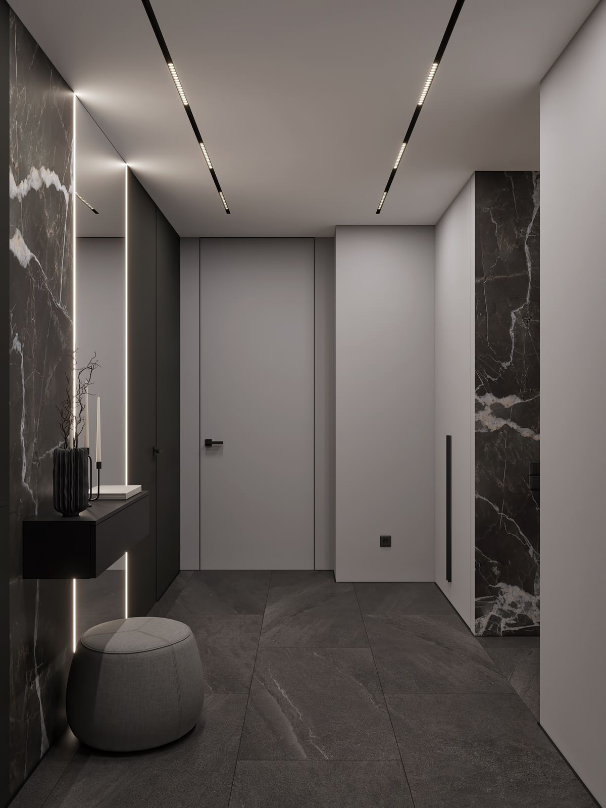 Квартира для мужчины в ЖК "ГАЛАКТИКА", Санкт-Петербург