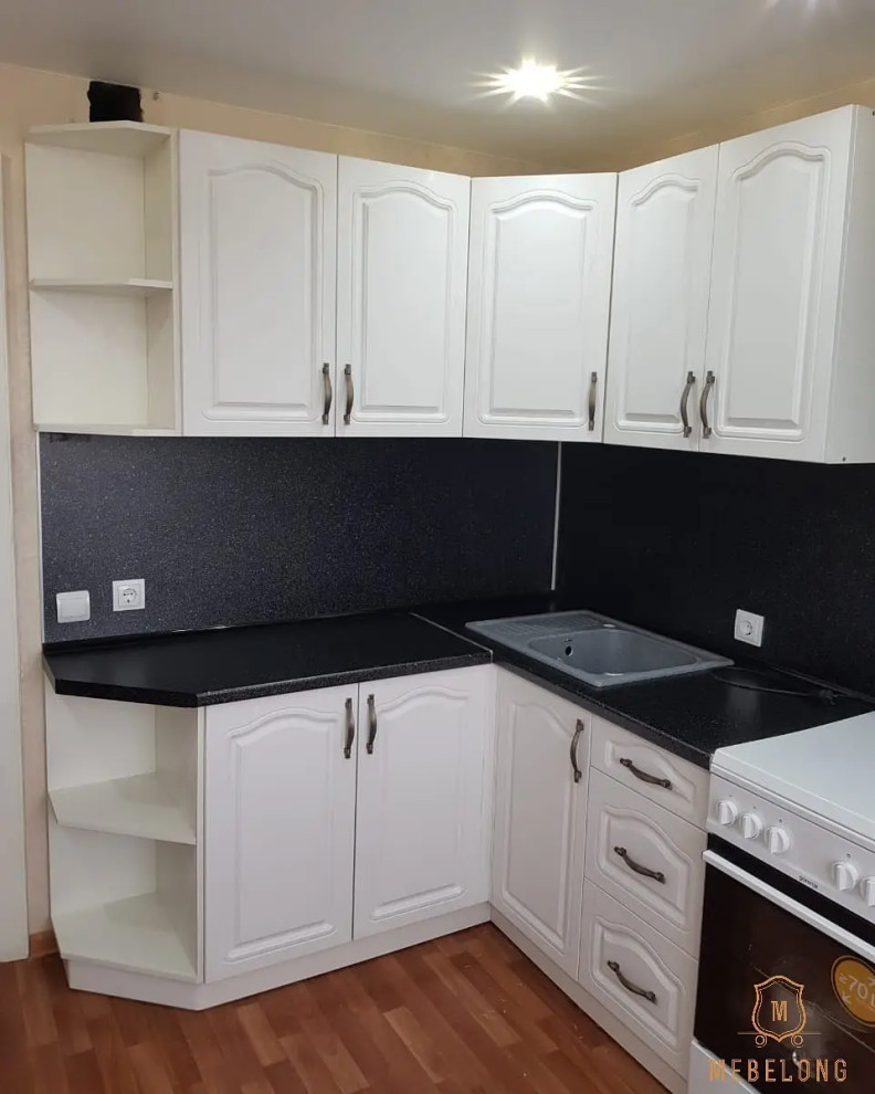 Наши работы