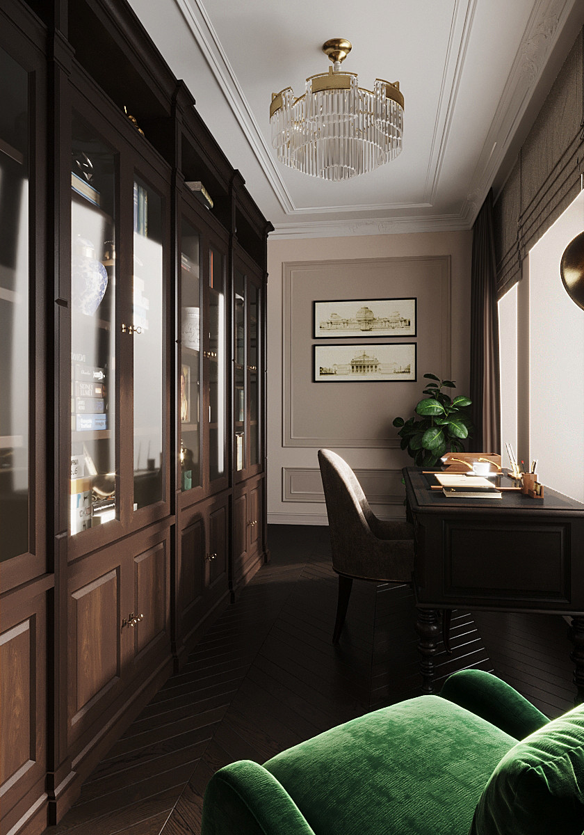 Шоколадный дом,Казань