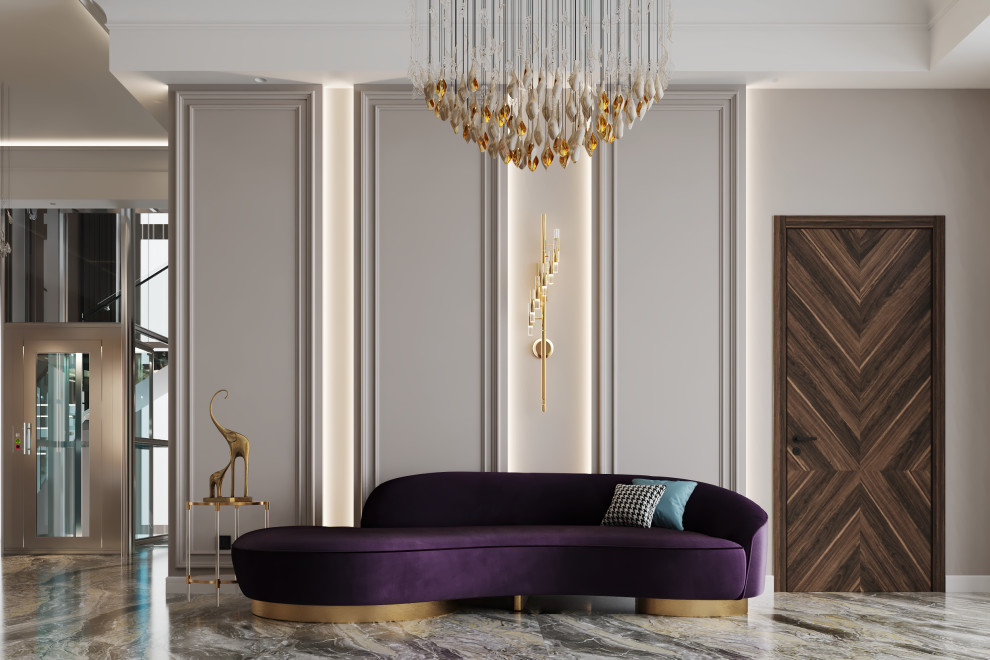 Загородный Дом