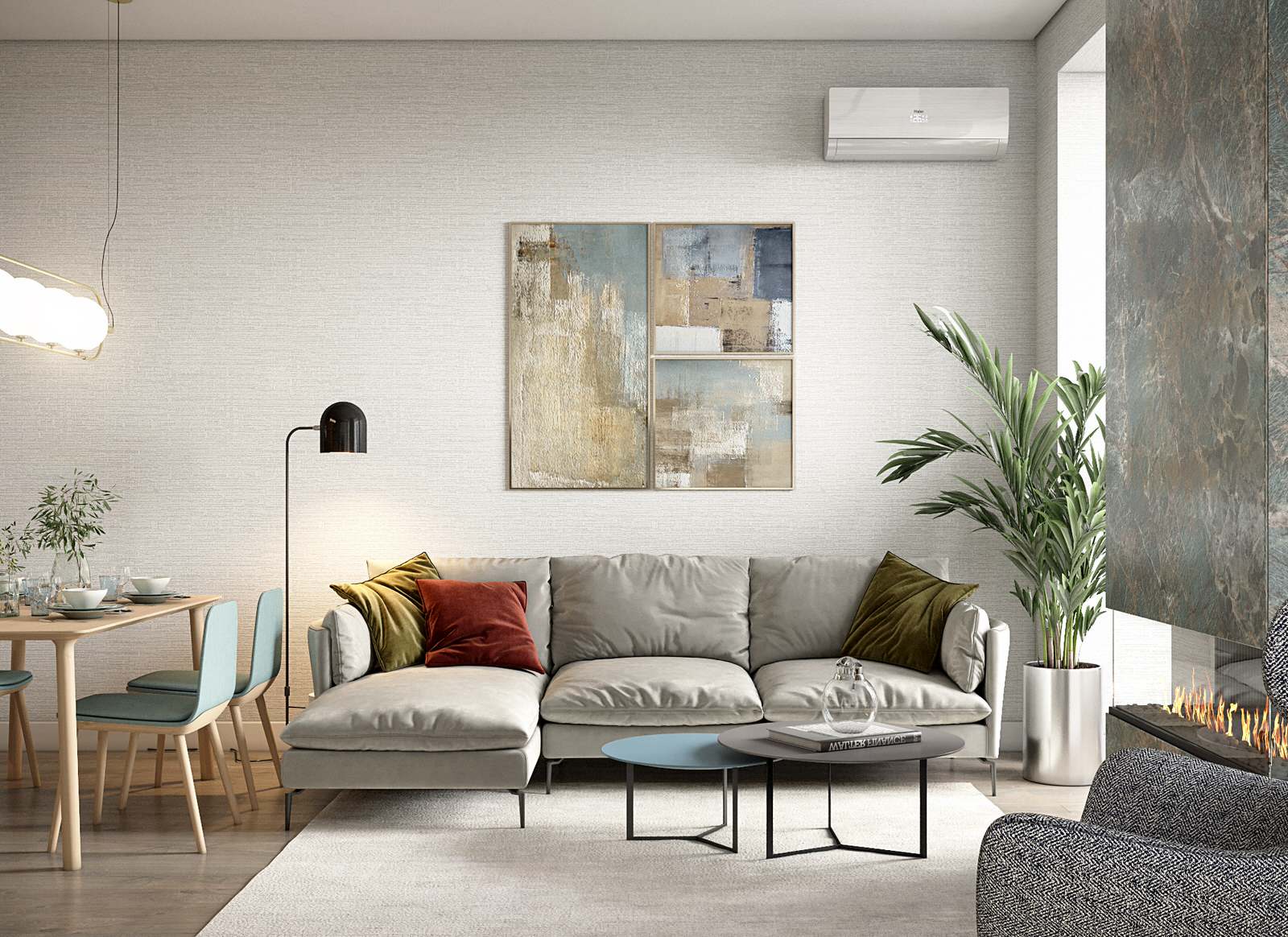 КВАРТИРА ЖК "ЦЕНТРАЛЬНЫЙ" Г.БАРНАУЛ