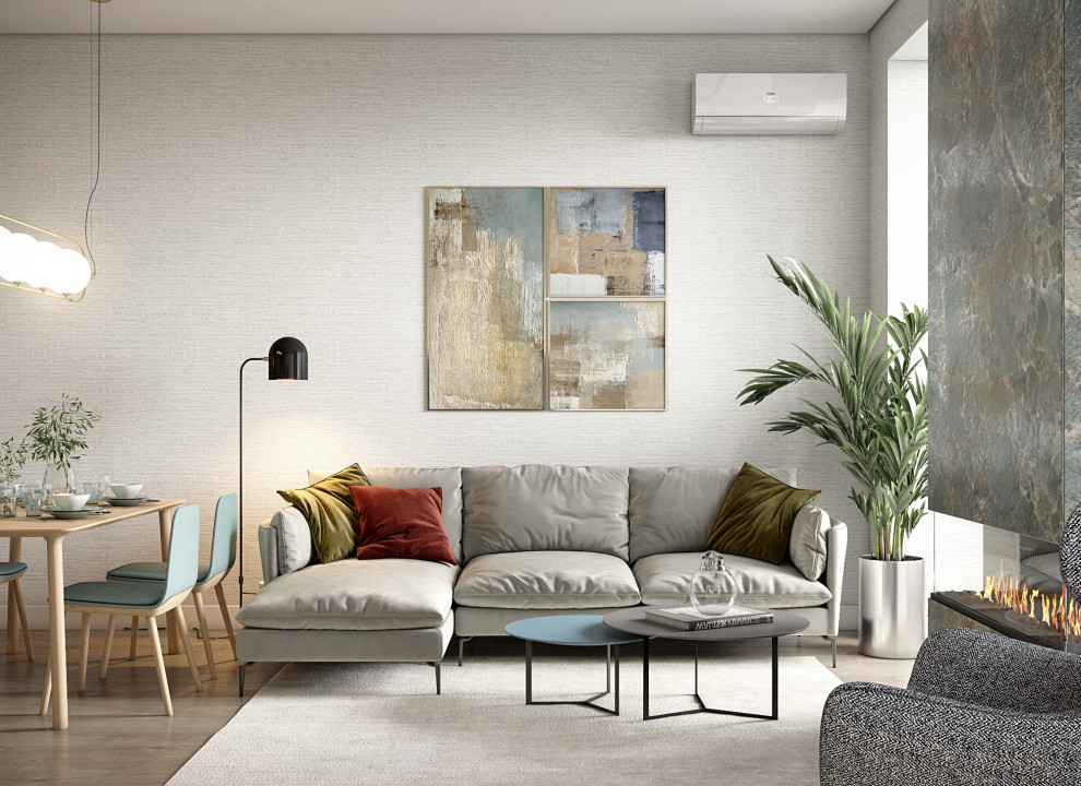 КВАРТИРА ЖК "ЦЕНТРАЛЬНЫЙ" Г.БАРНАУЛ