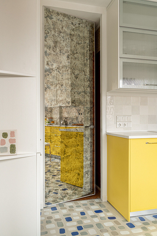 Werkel в новом проекте Наталии Прозоровой