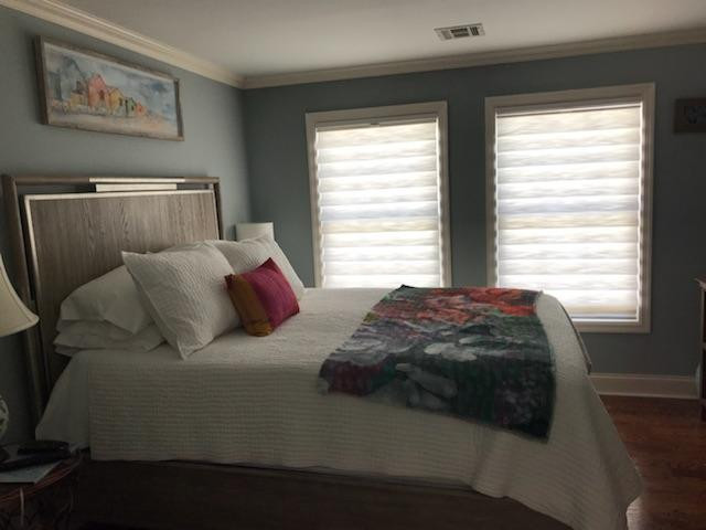 2022 Timm's Window Fashions Projects