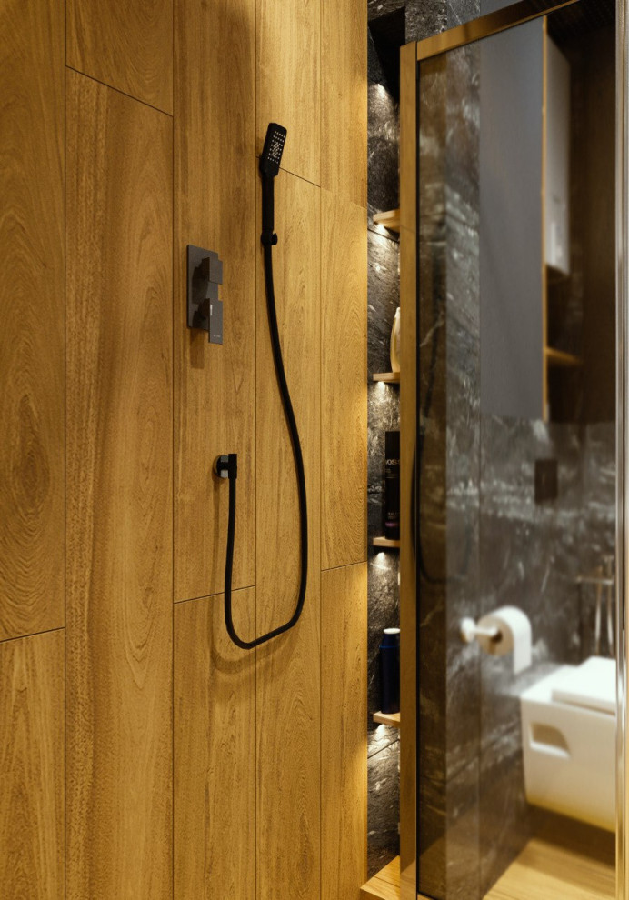 Проект застройщика ЛидерГруп ЖК Богатырь