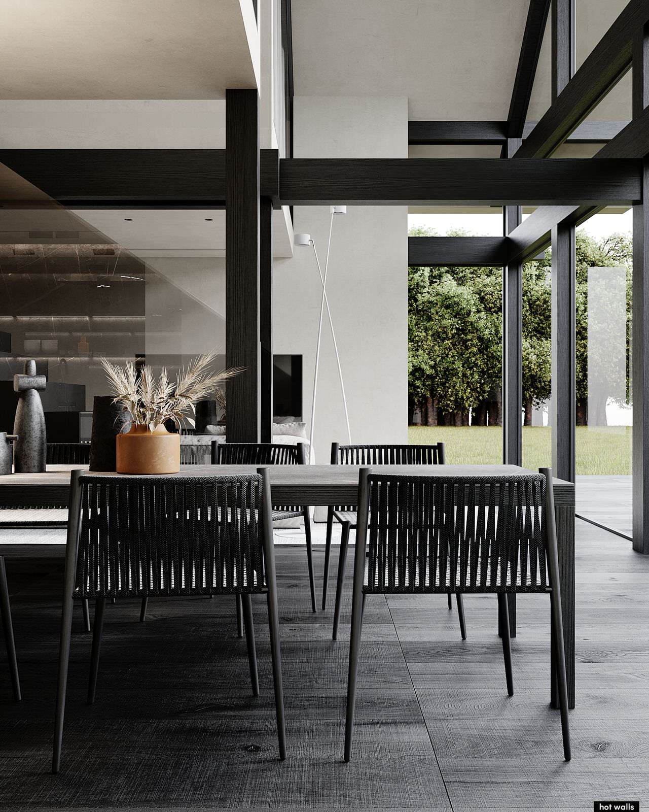 Фахверк Домогацкого