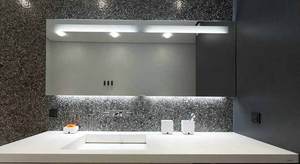 PUZZLE 90 Apartment | Kiev | Ukraine