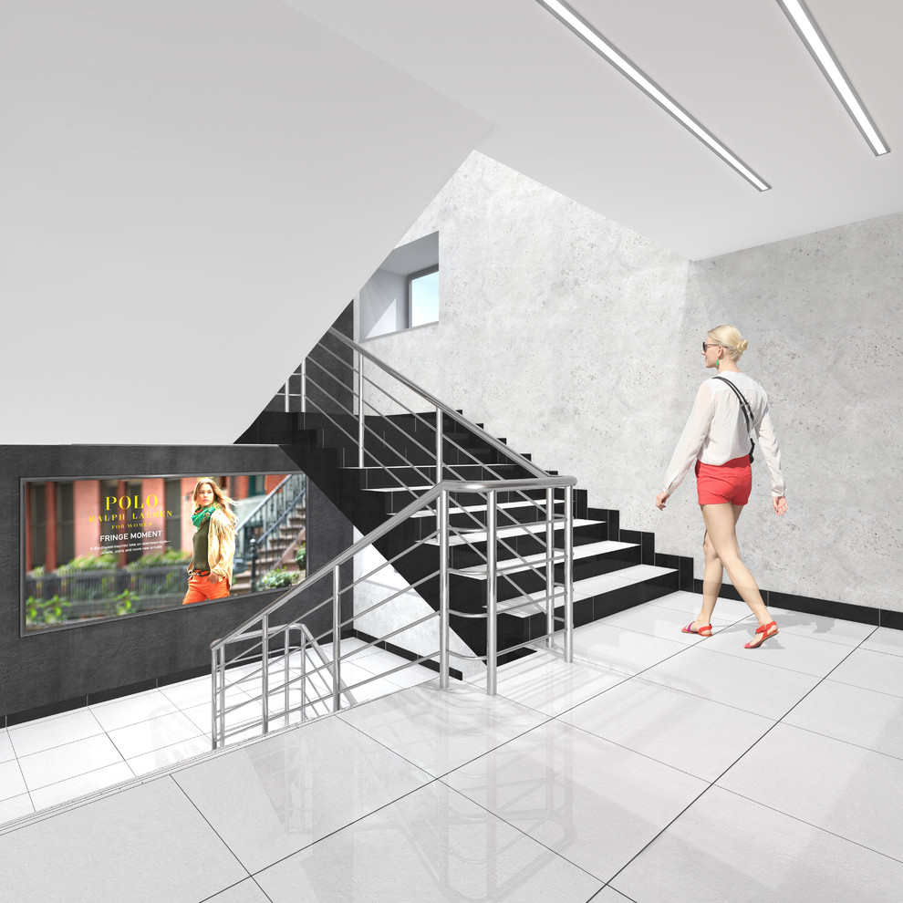 Торгово-развлекательный комплекс "ТАРЕЛКА"