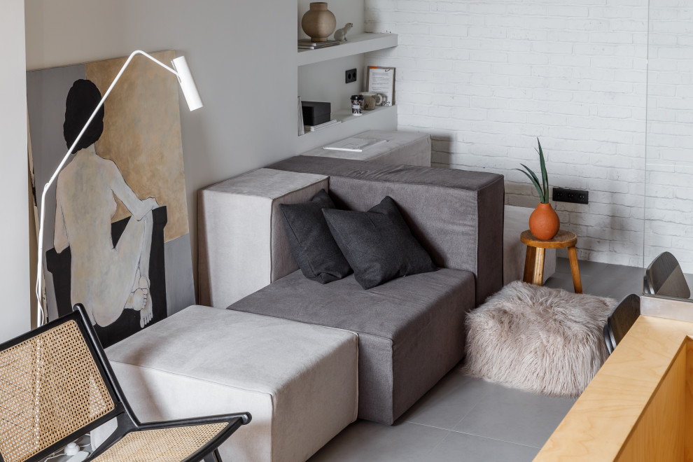 Нижегородская квартира