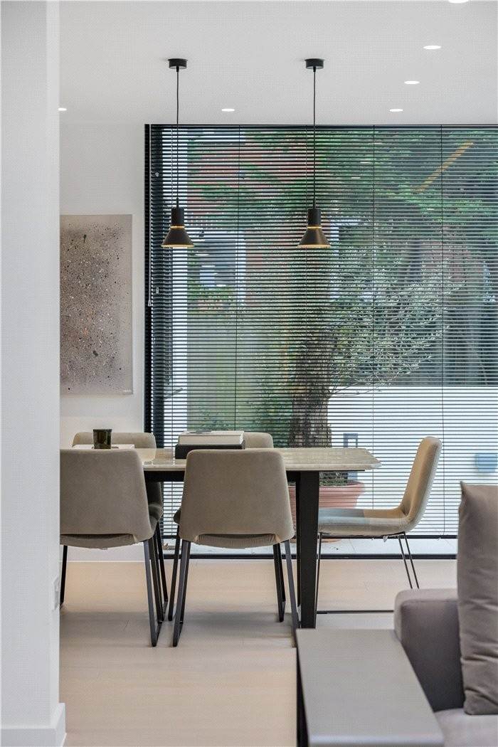 House Design in Durham Avenue, BR2