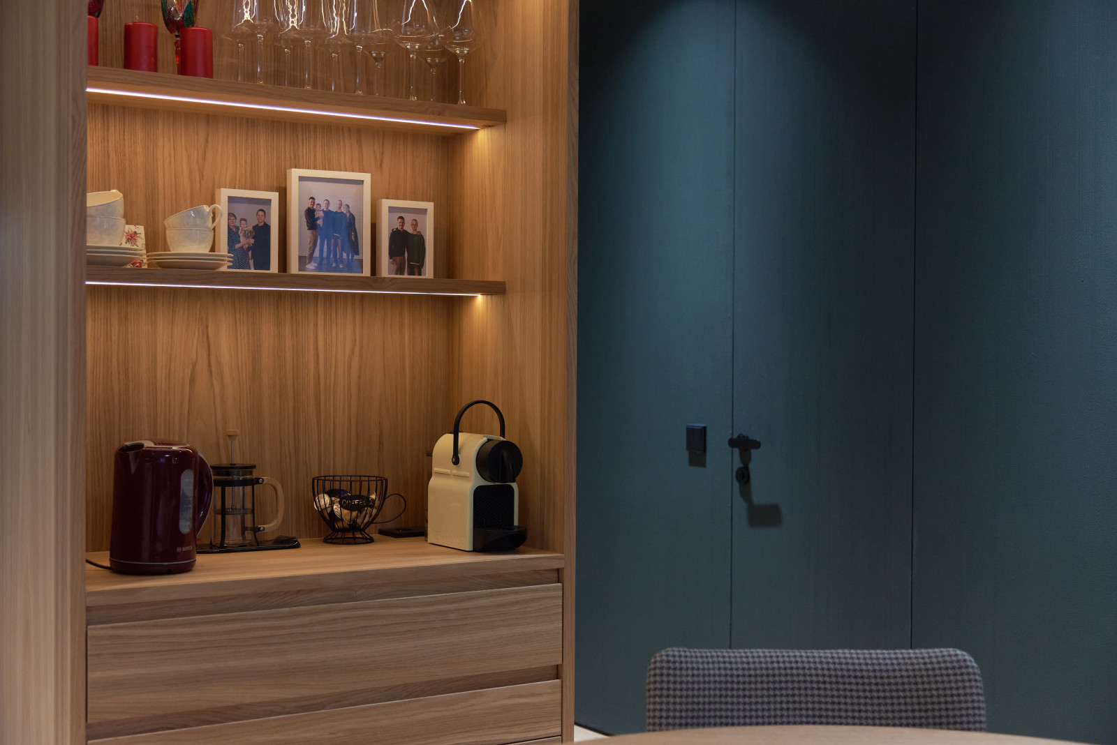 Уютгая квартира под ключ ЖК Зиларт