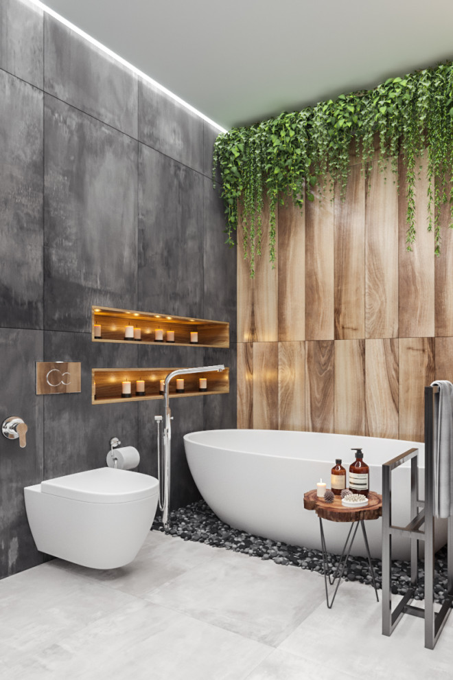 EL POBLENOU, 170 M2. APARTMENT IN BARCELONA.