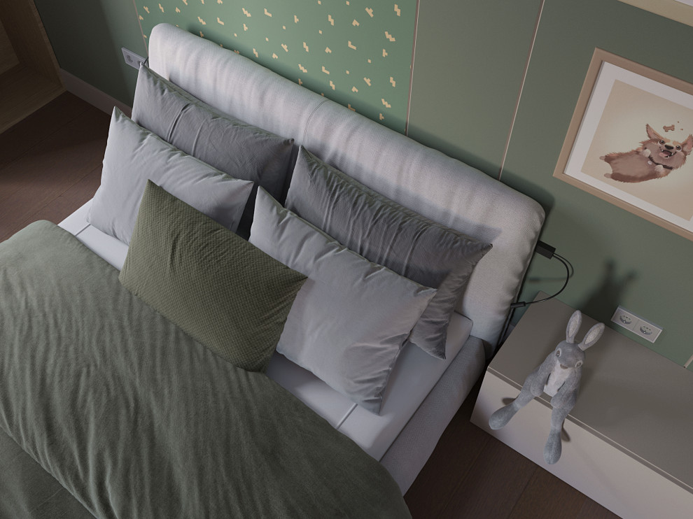 Химки Таунхаус