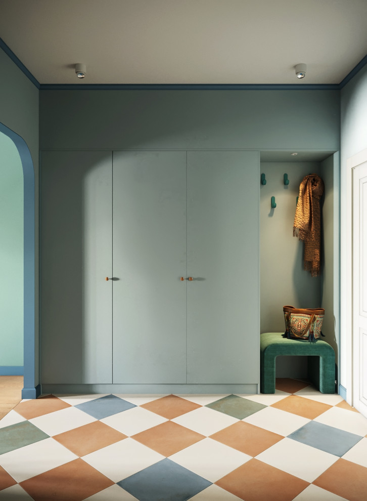 Бирюзовый вояж