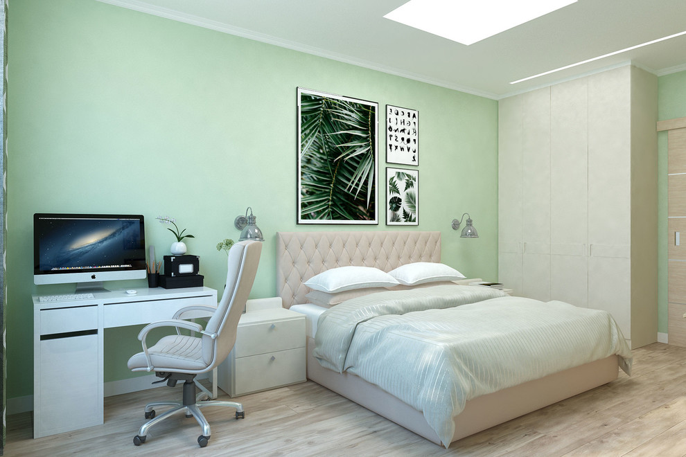 3-комнатная квартина в ЖК Оранж Хаус