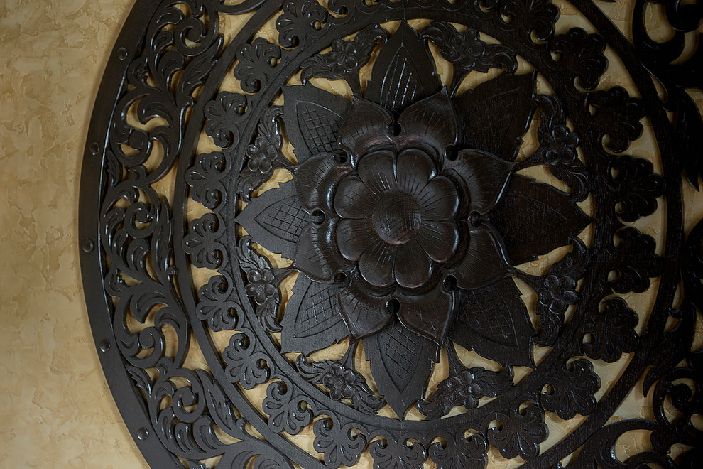 Домашний СПА- центр