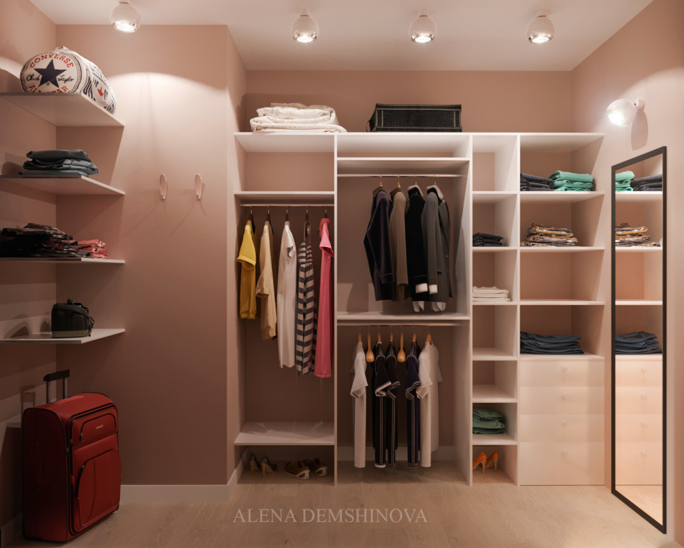 Квартира в Воронеже