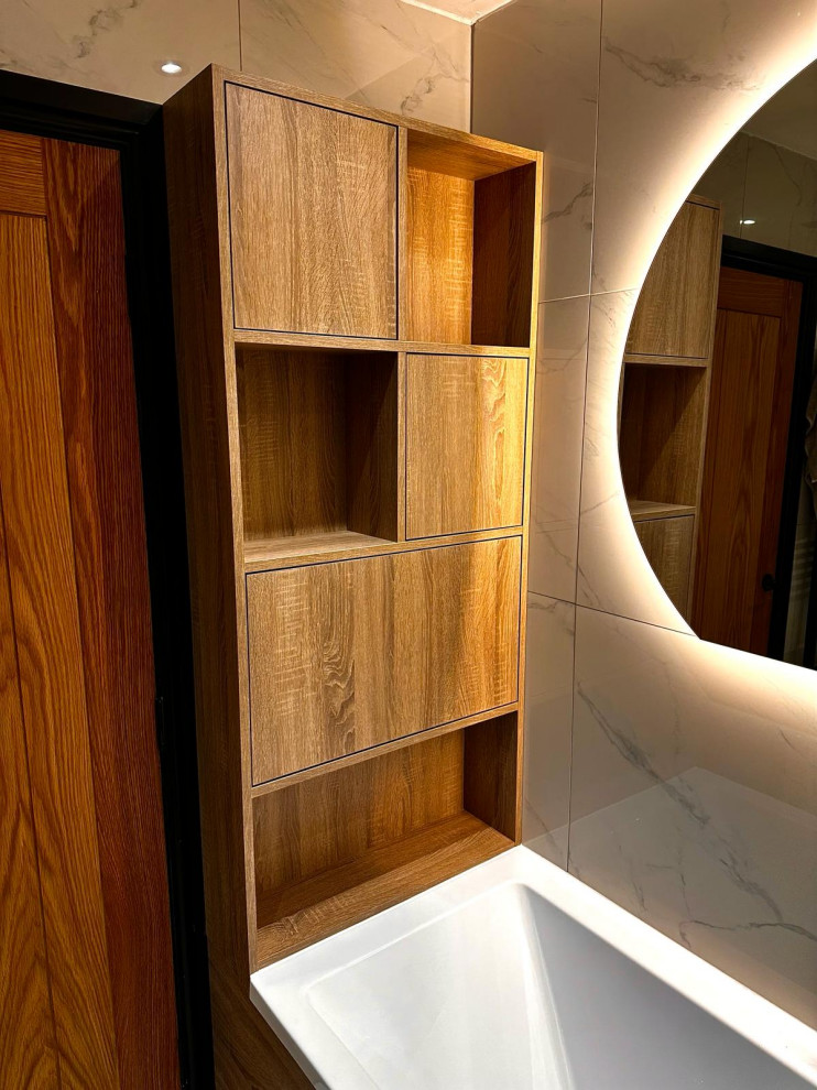 BATHROOM FURNITURE