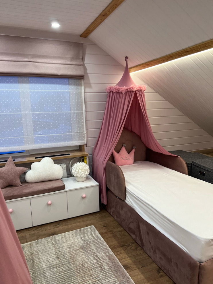 Сказочная детская